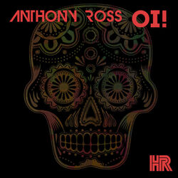 Cover of Oi! - Single