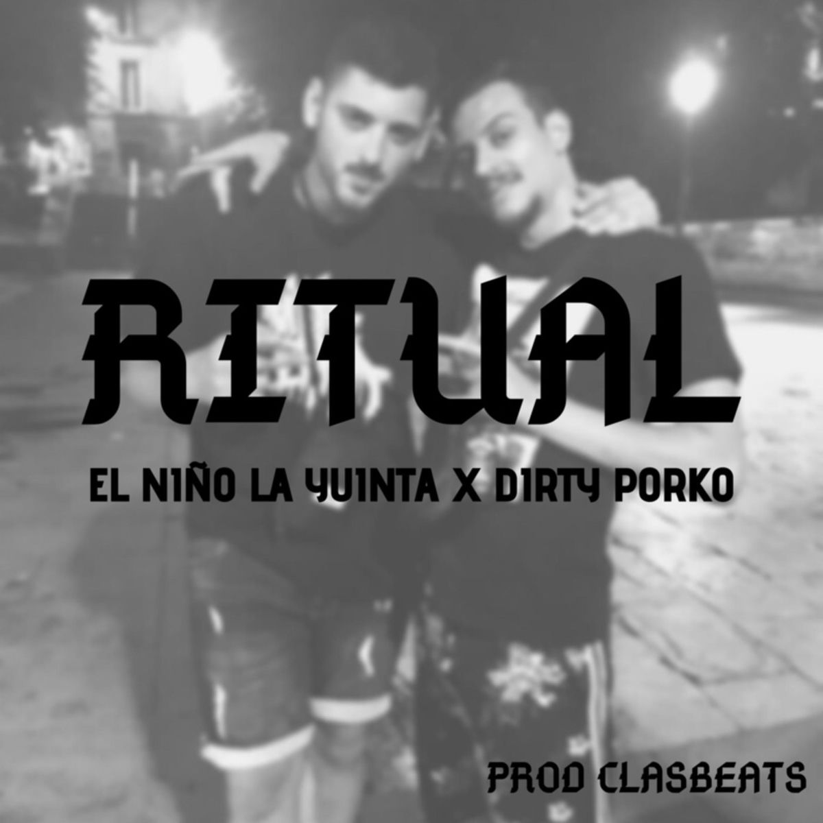 Album cover of Ritual