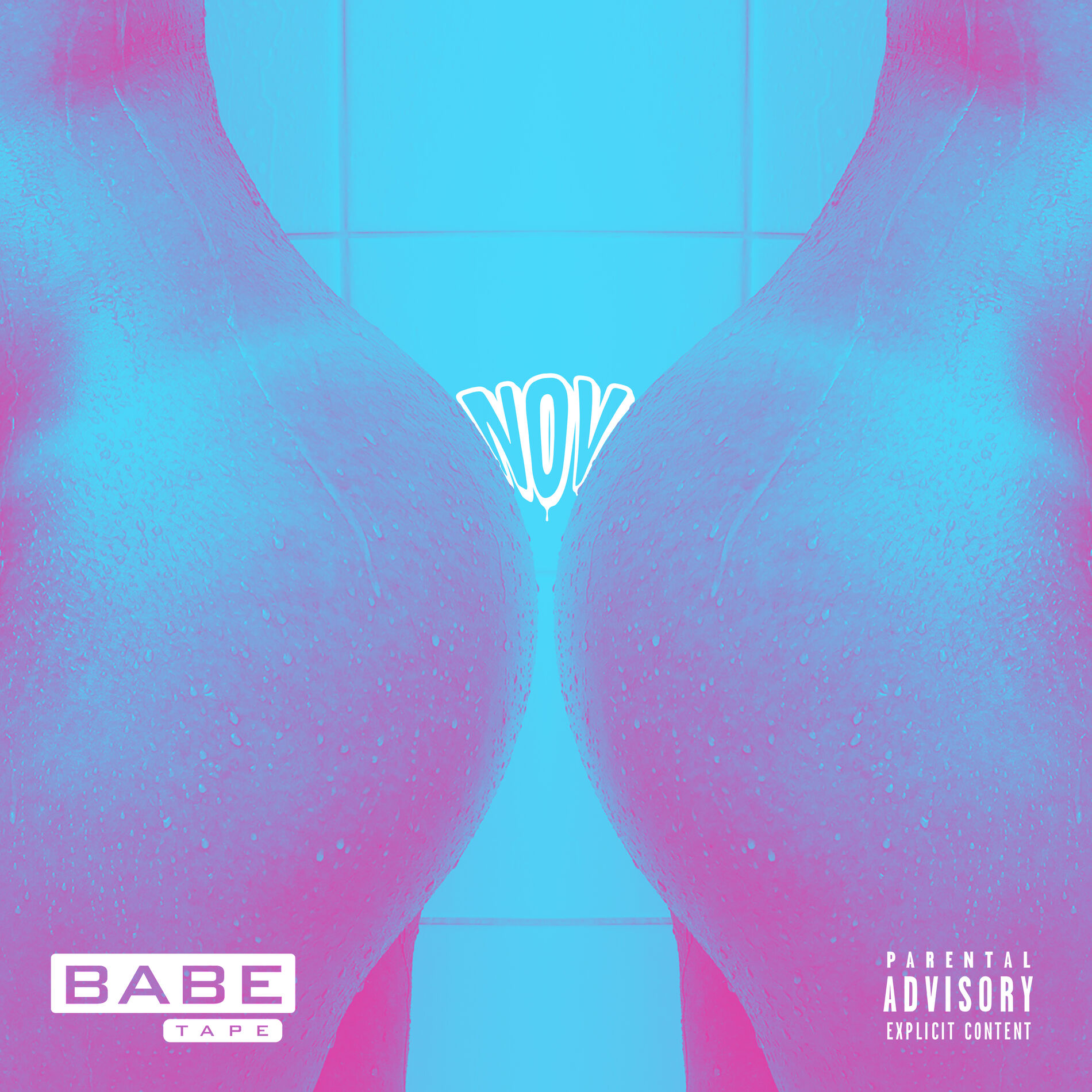 Album cover of Babe Tape