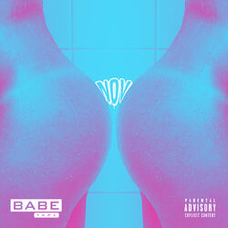 Cover of Babe Tape
