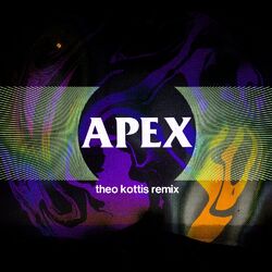 Cover of Apex (Theo Kottis Remix)