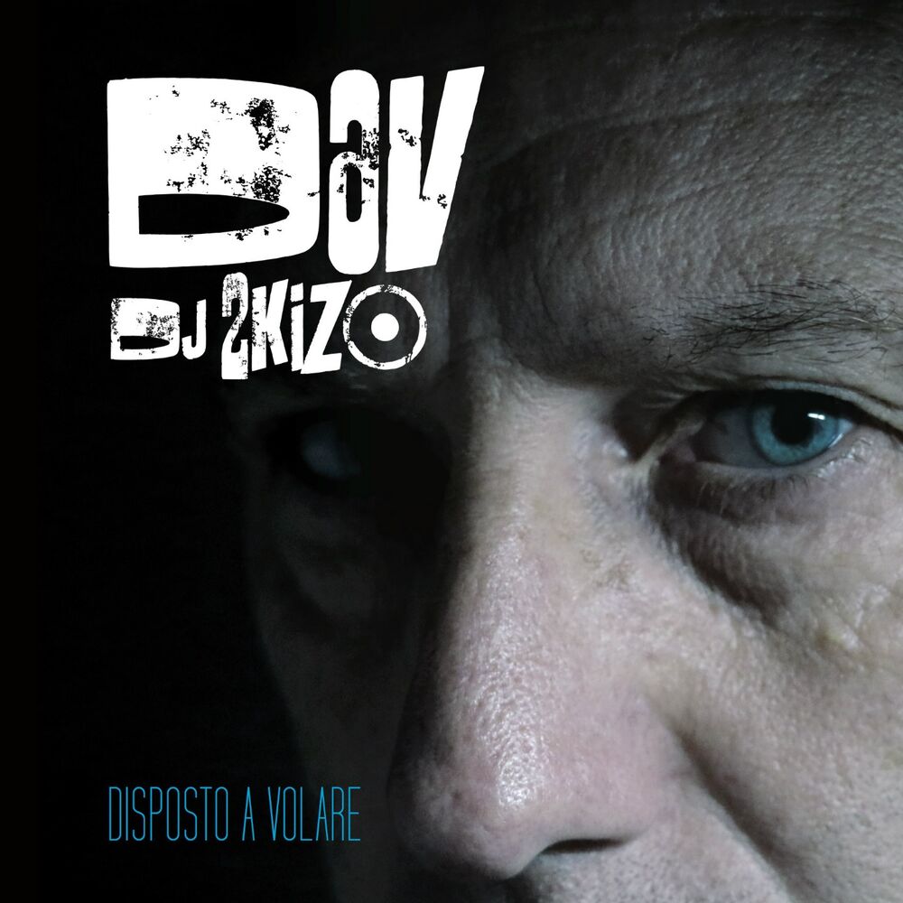 Picture of D.A.V. (Disposto a volare)