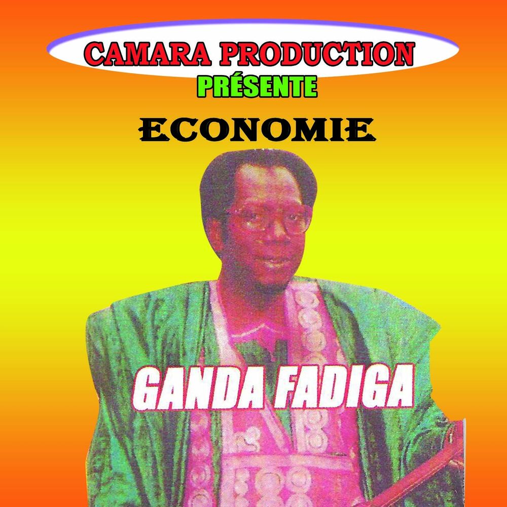Picture of Economie