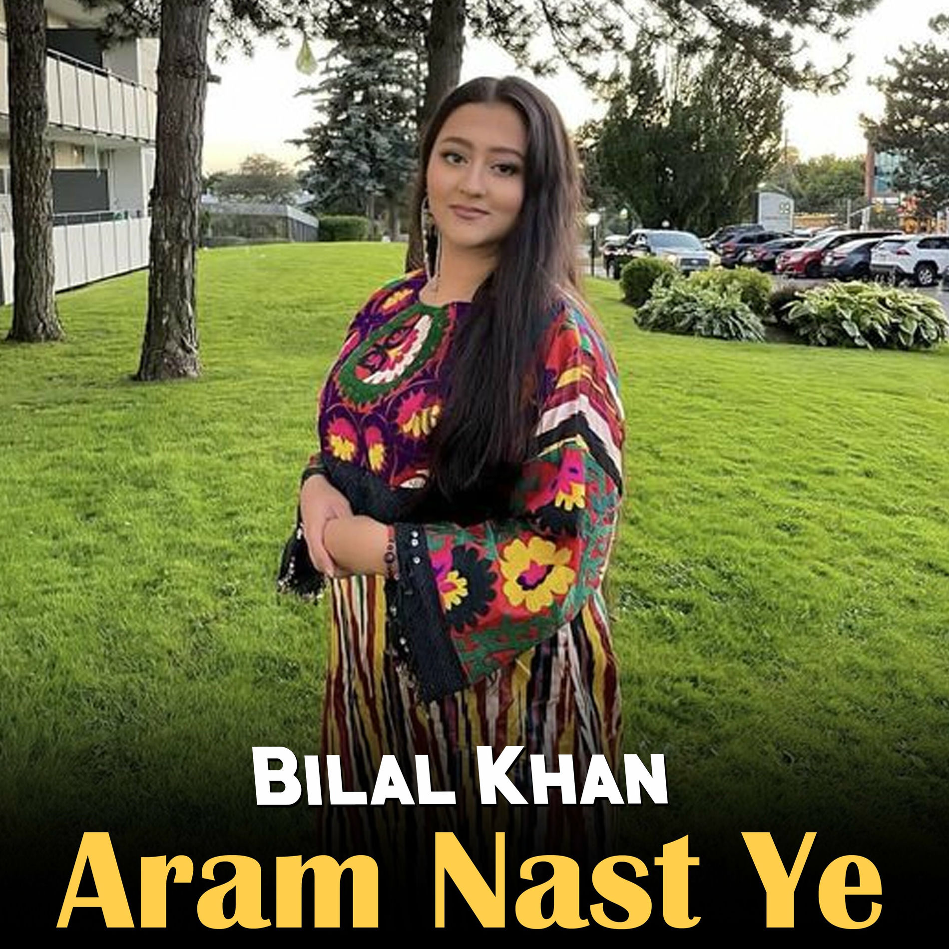 Album cover of Aram Nast Ye
