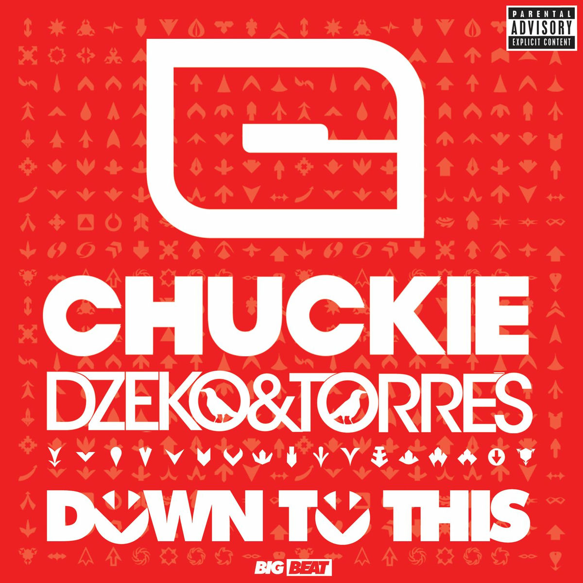 Album cover of Down To This