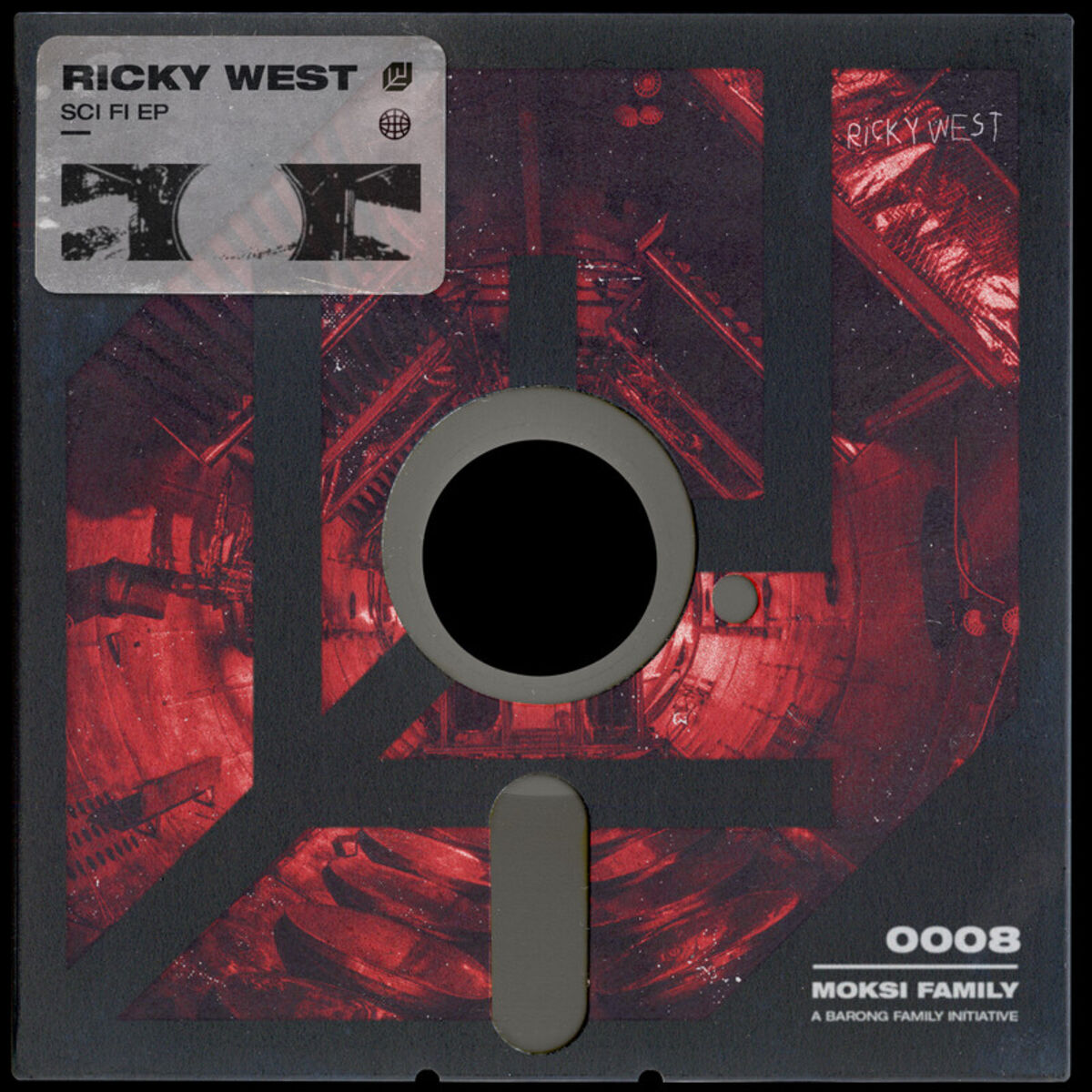 Album cover of Sci Fi
