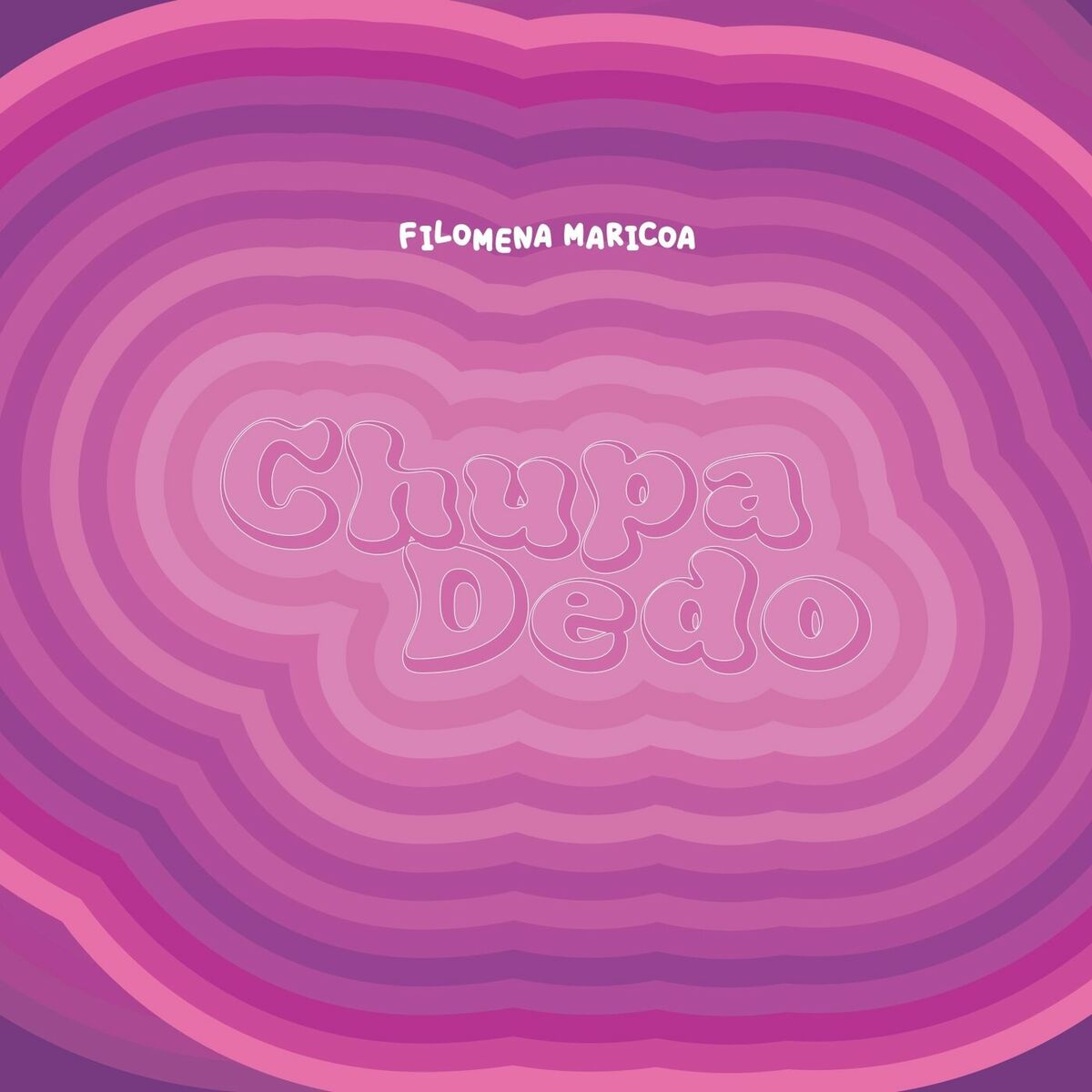 Album cover of Chupa Dedo