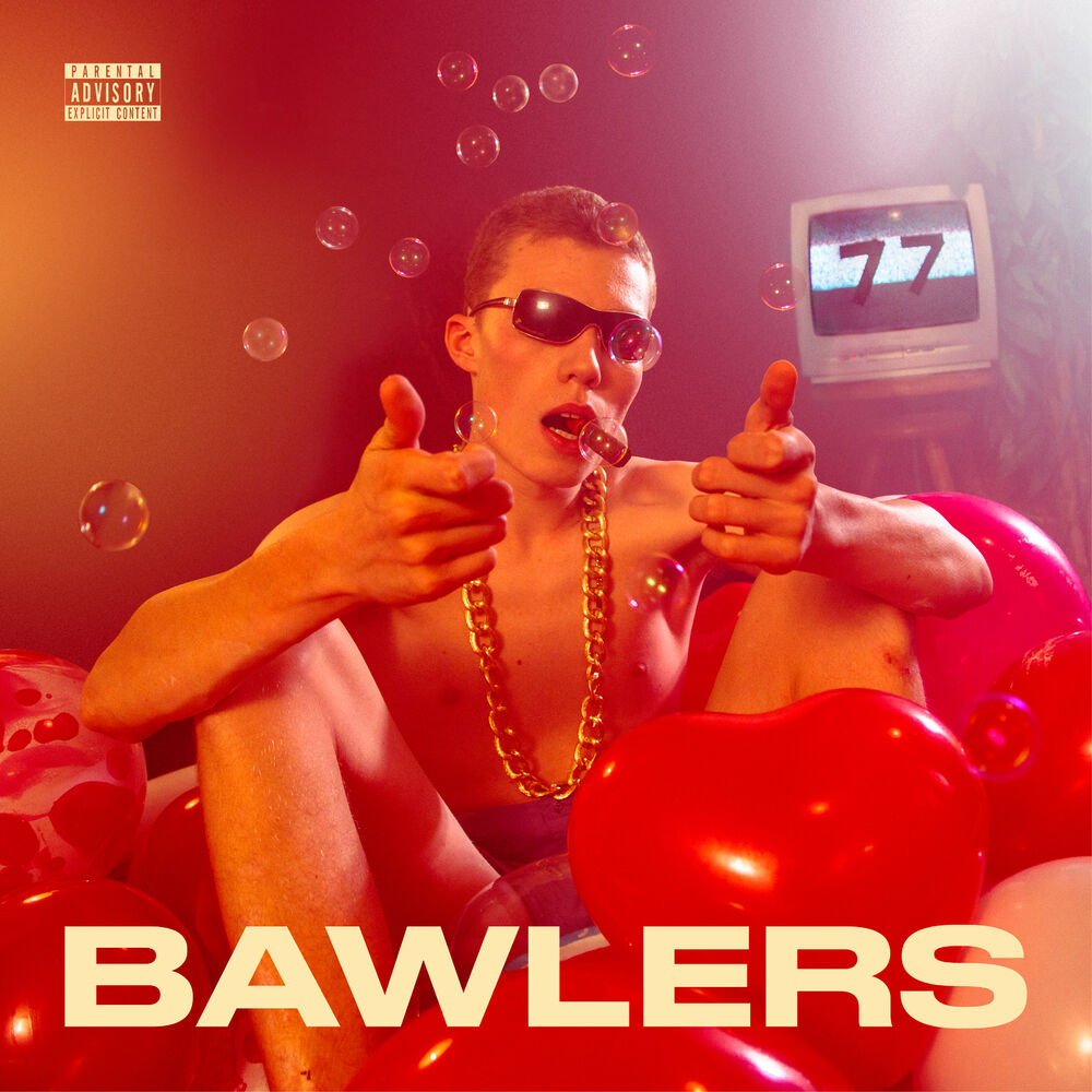 Picture of Bawlers