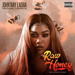 Cover of Raw Honey