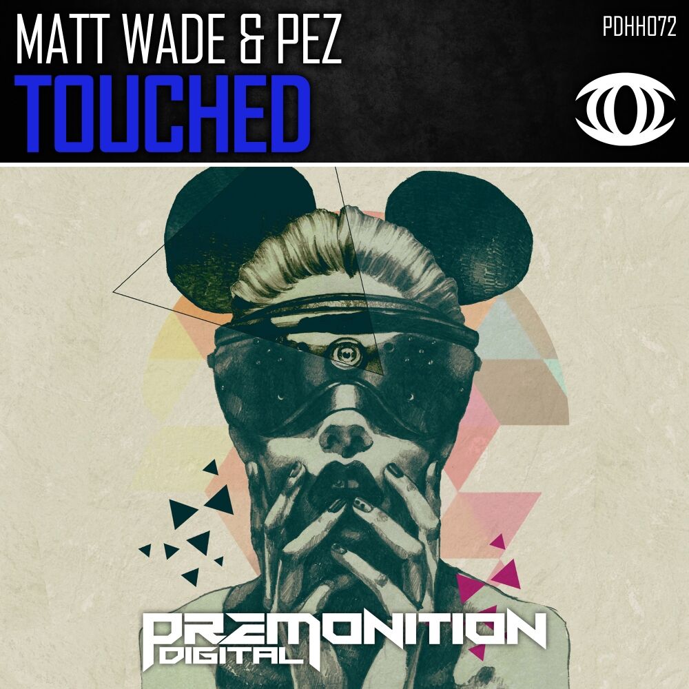 Picture of Touched