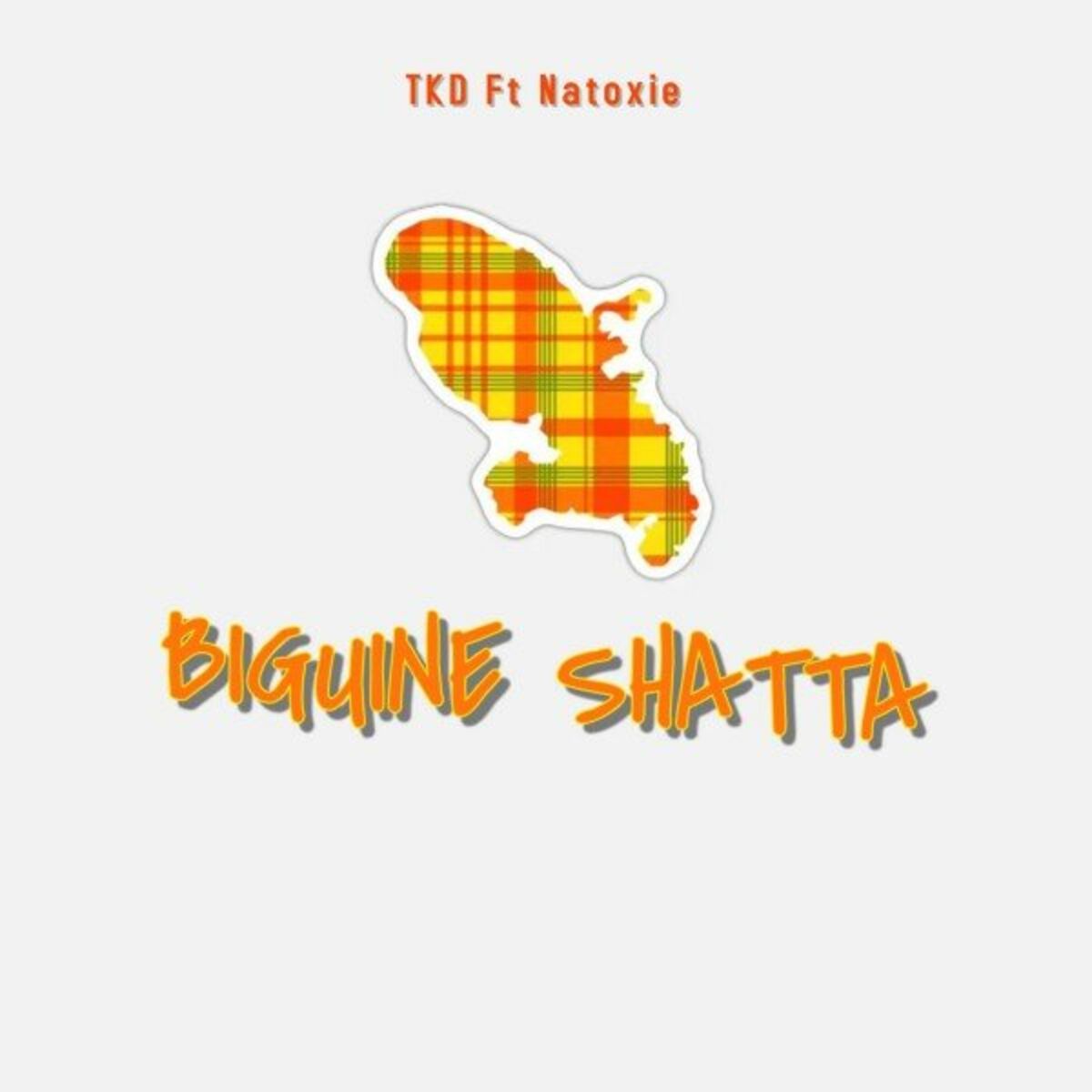 Album cover of Biguine Shatta