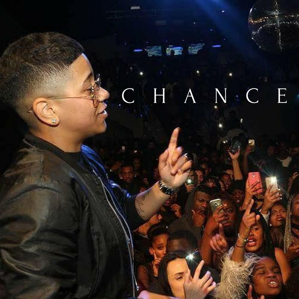 Picture of Chance