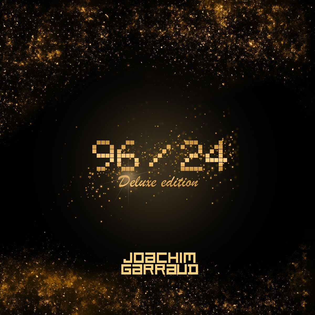 Album cover of 96/24 (Deluxe Version)