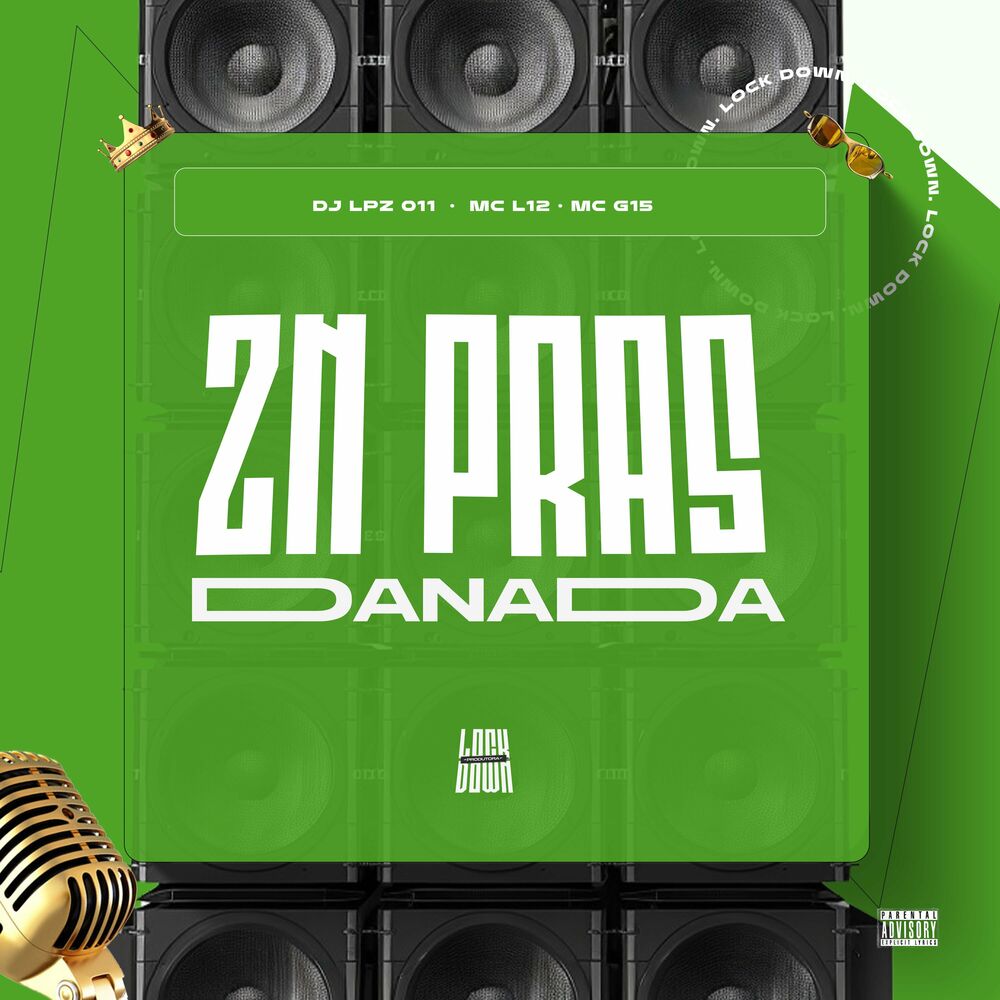Picture of Zn Pras Danada