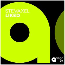 Cover of Liked