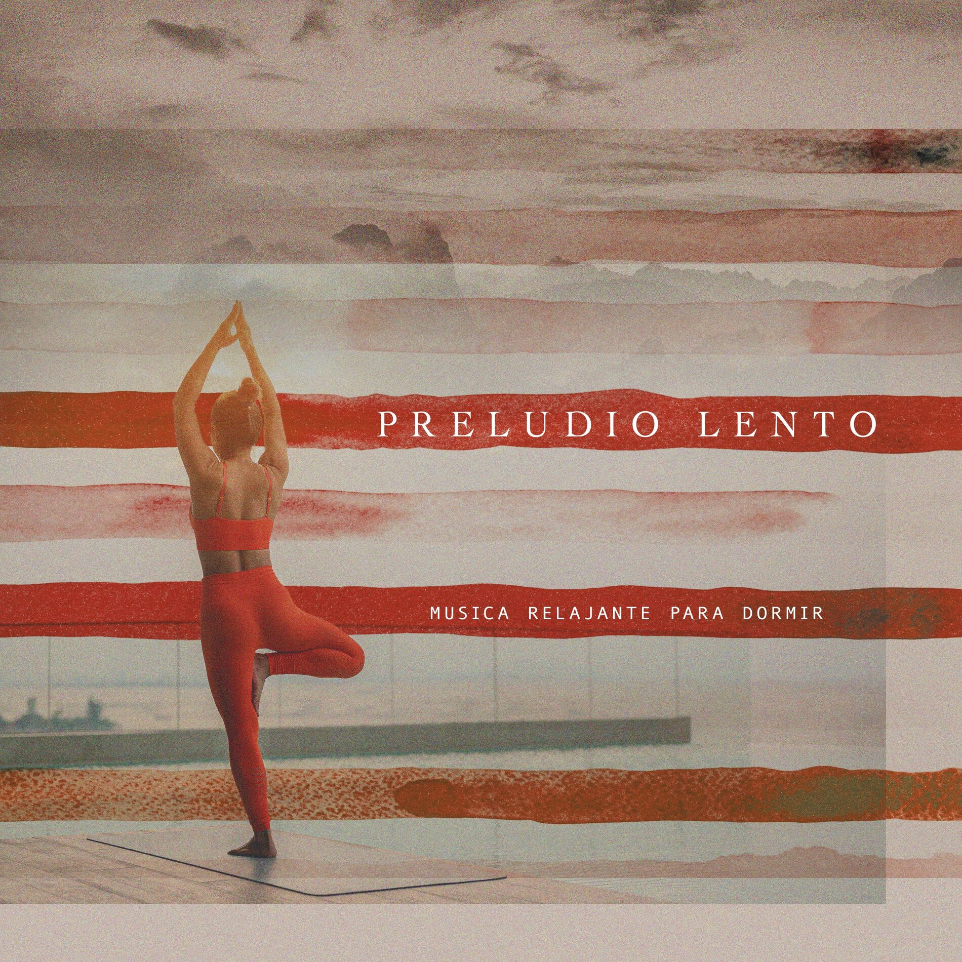 Album cover of Preludio lento