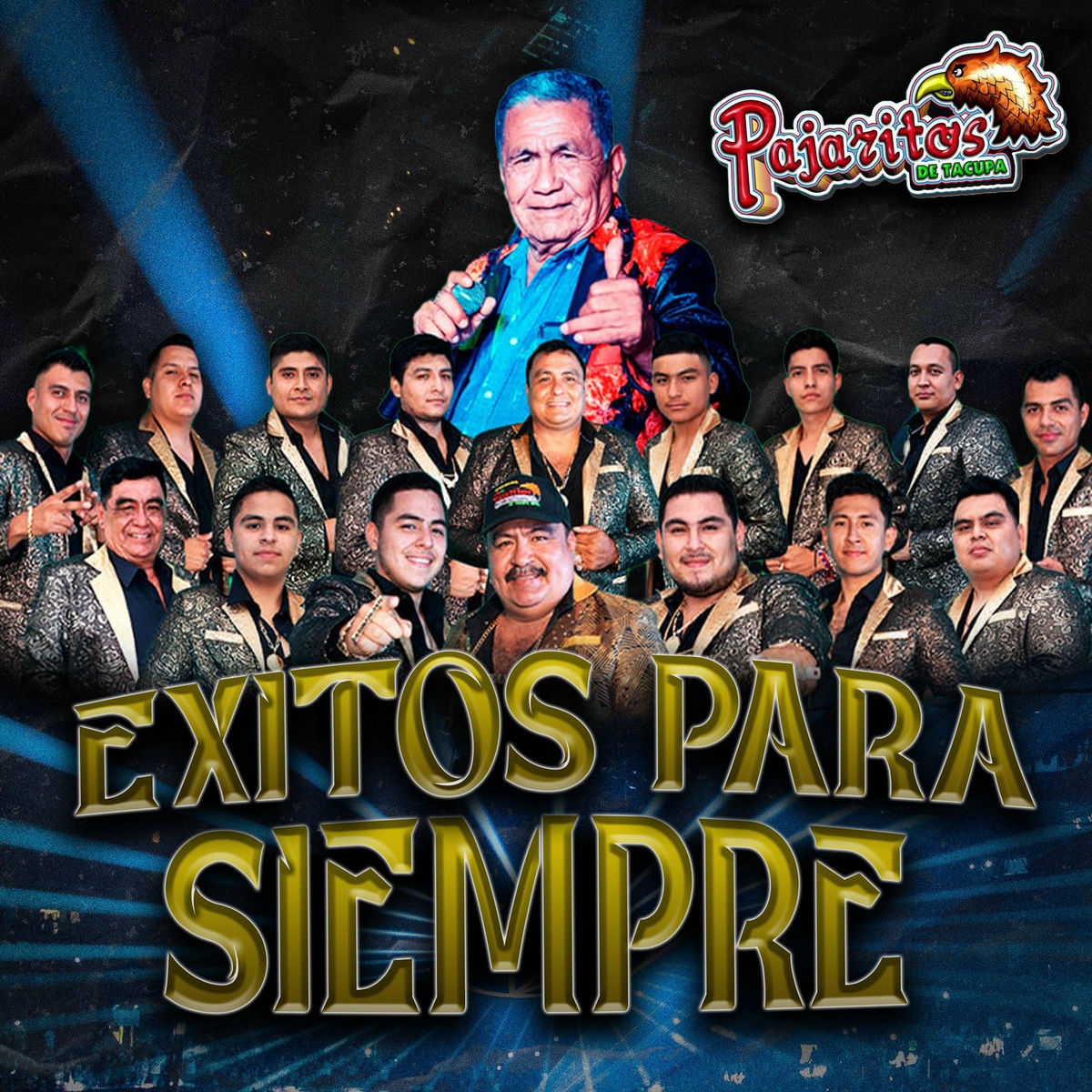 Album cover of Éxitos para Siempre