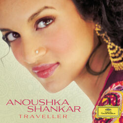 Cover of Traveller
