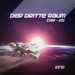 Cover of D3R-25 EINS