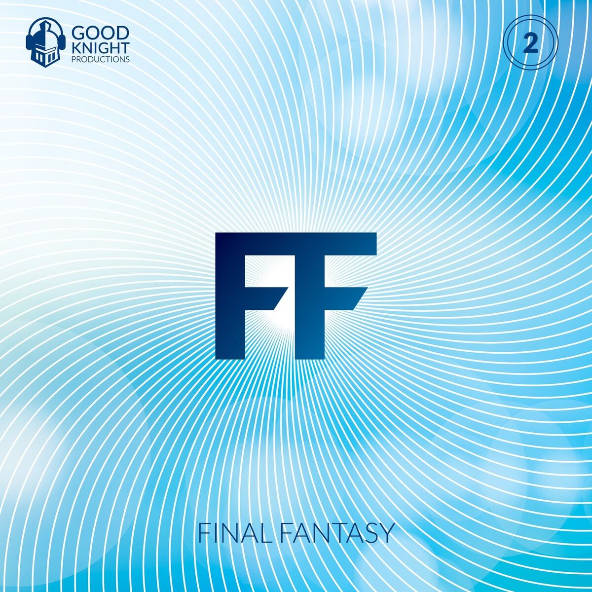 Album cover of Final Fantasy X - Auron's Theme