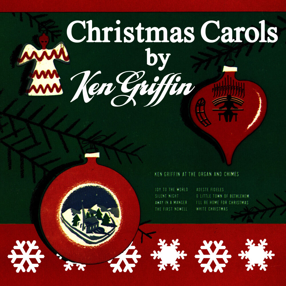 Picture of Christmas Carols
