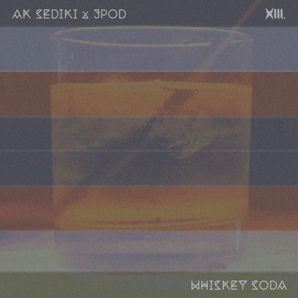 Picture of Whiskey Soda