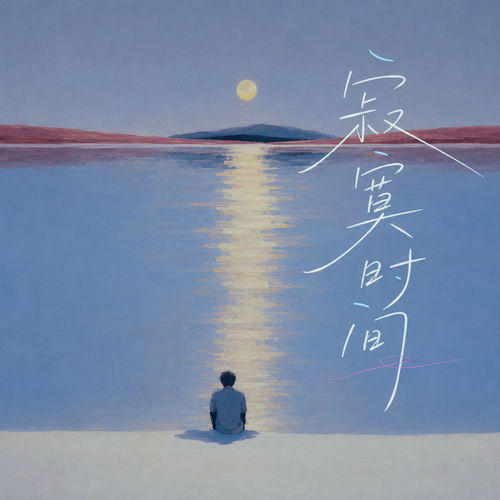寂寞时间