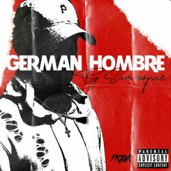 Cover of German Hombre