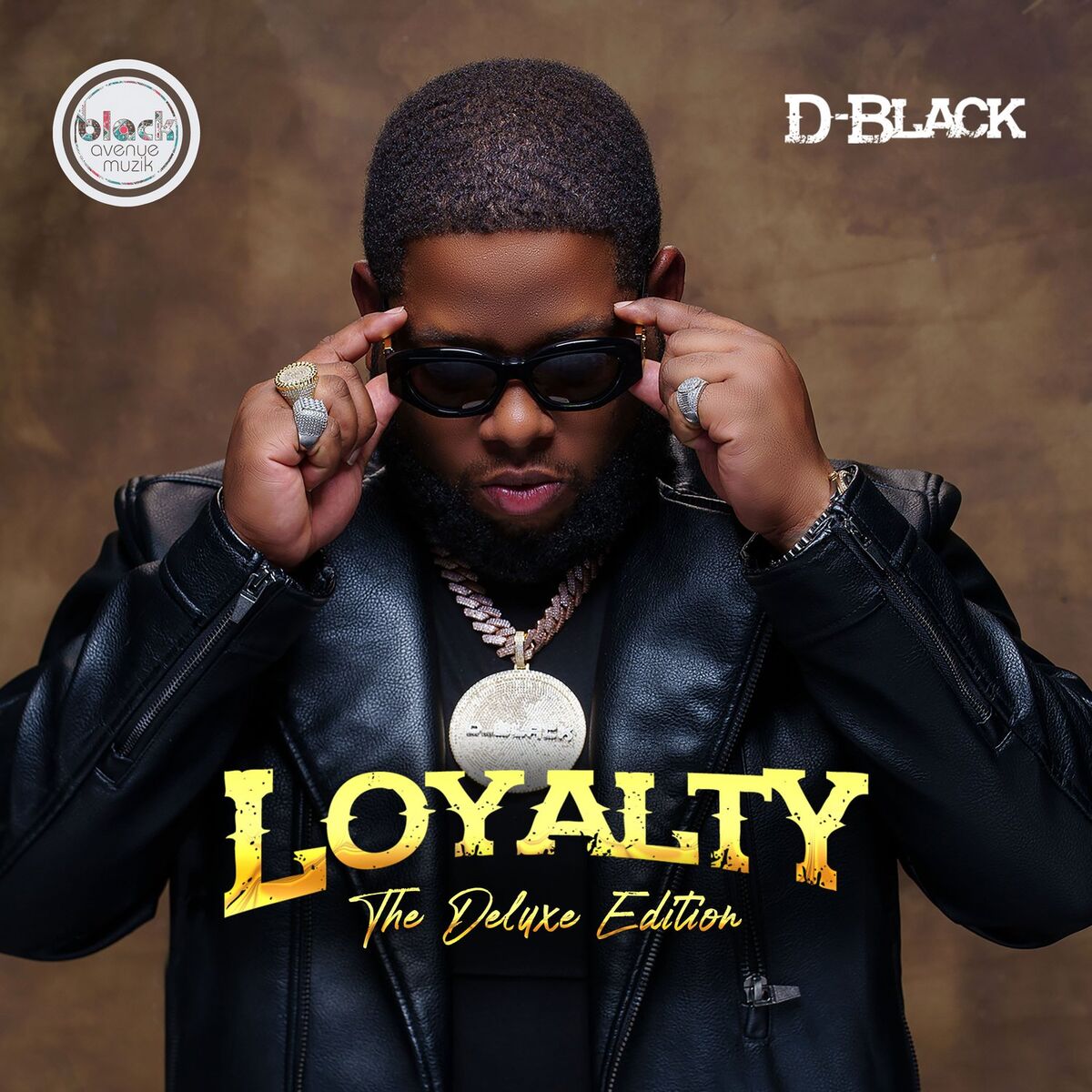 D-Black: albums, songs, concerts | Deezer