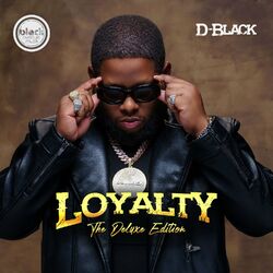 Cover of Loyalty (Deluxe Edition)