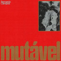 Cover of Mutável
