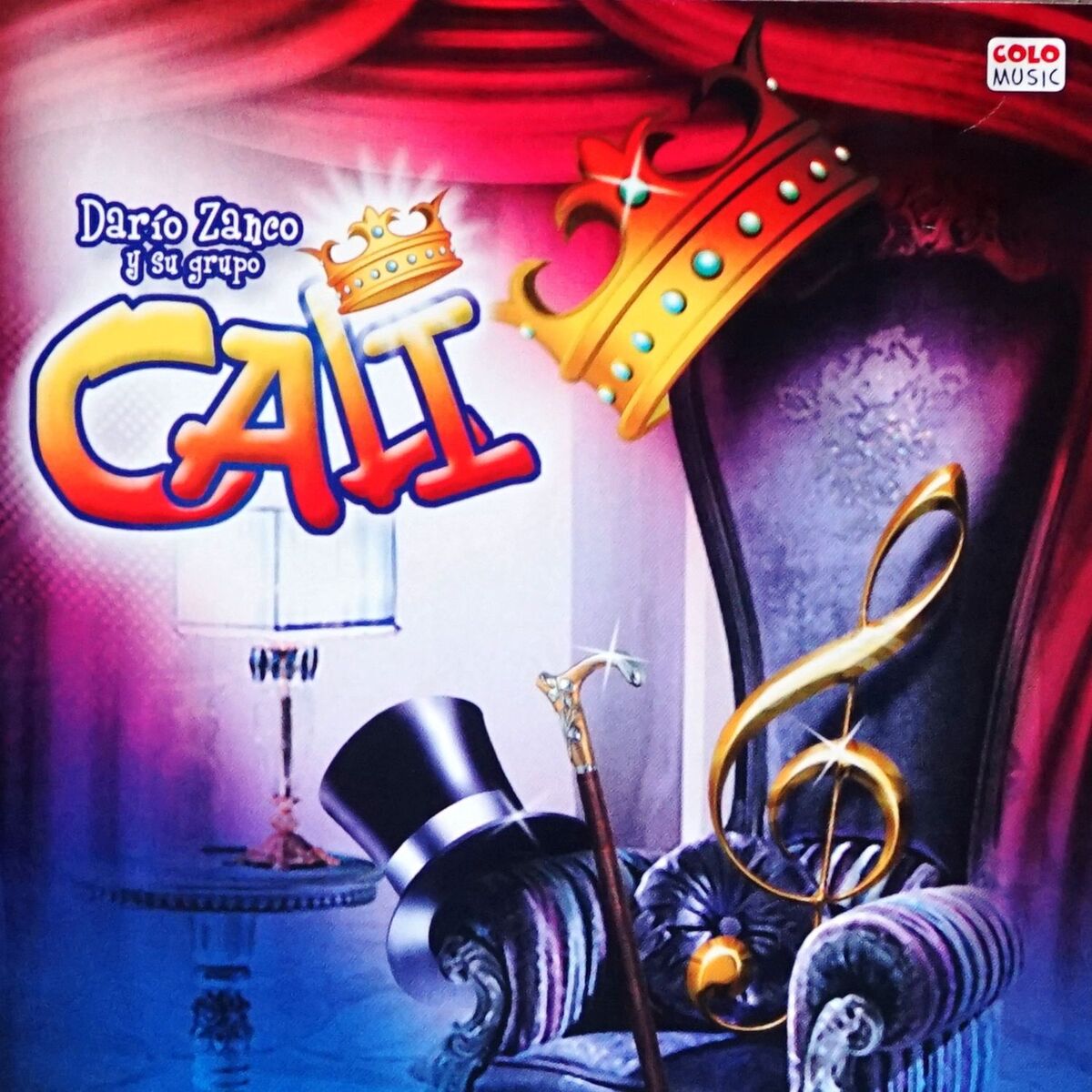 Album cover of De Gala (En Vivo)