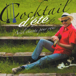 Cover of Cocktail d'été