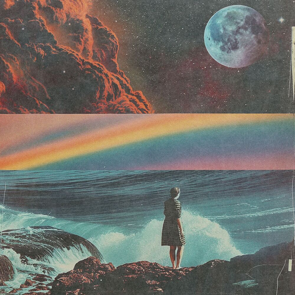 Picture of currents.