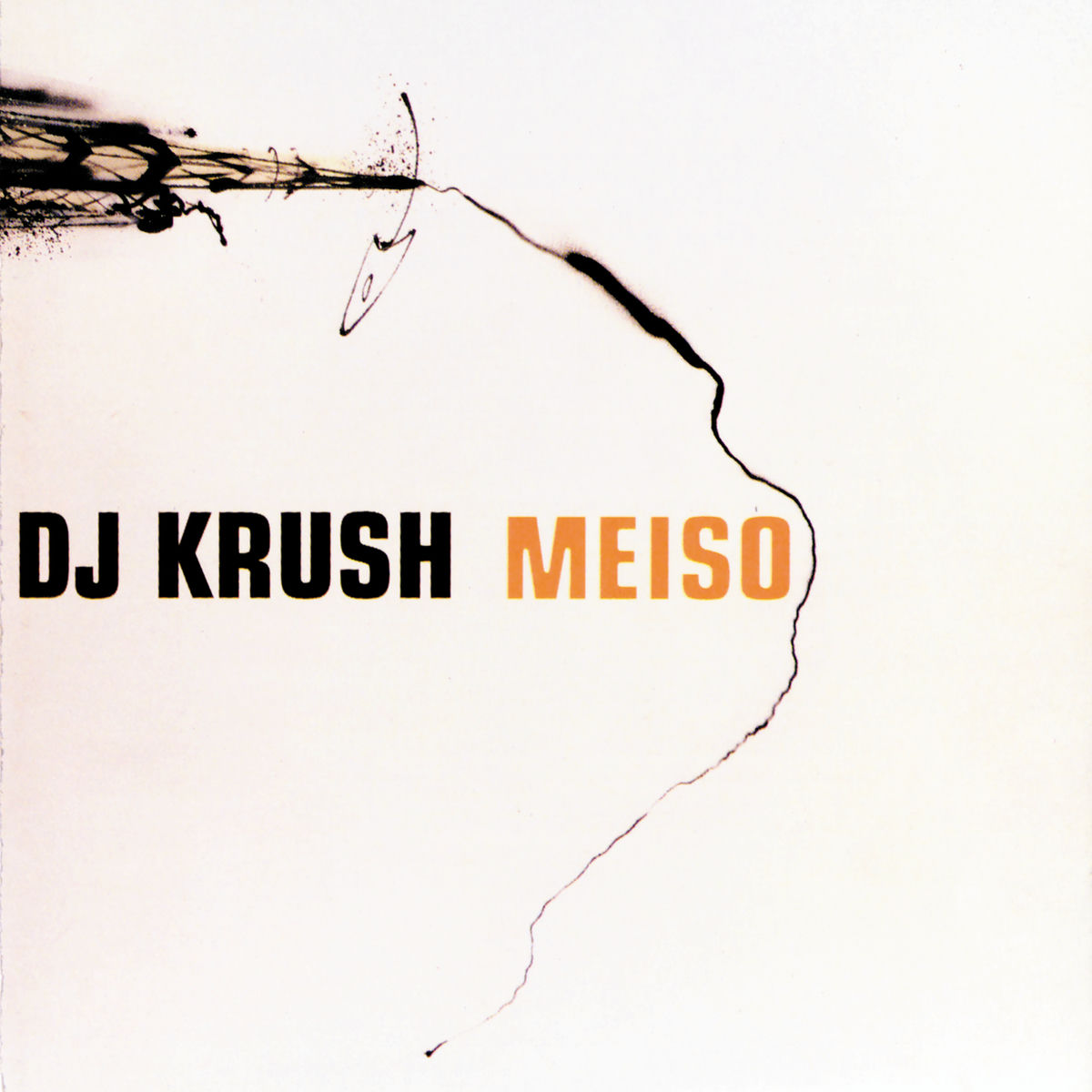 Album cover of Meiso