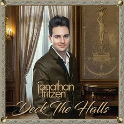 Cover of Deck the Halls