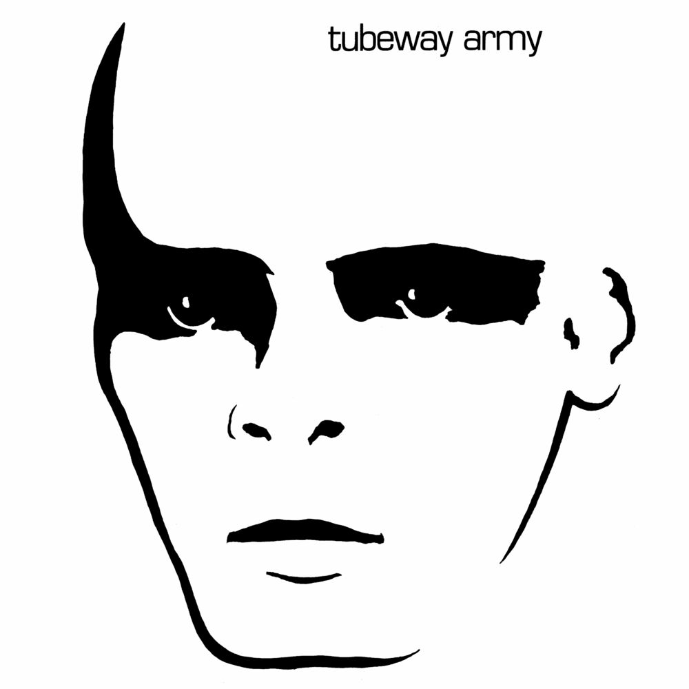 Picture of Tubeway Army