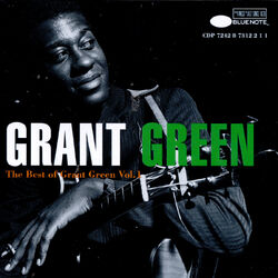 Cover of The Best Of Grant Green