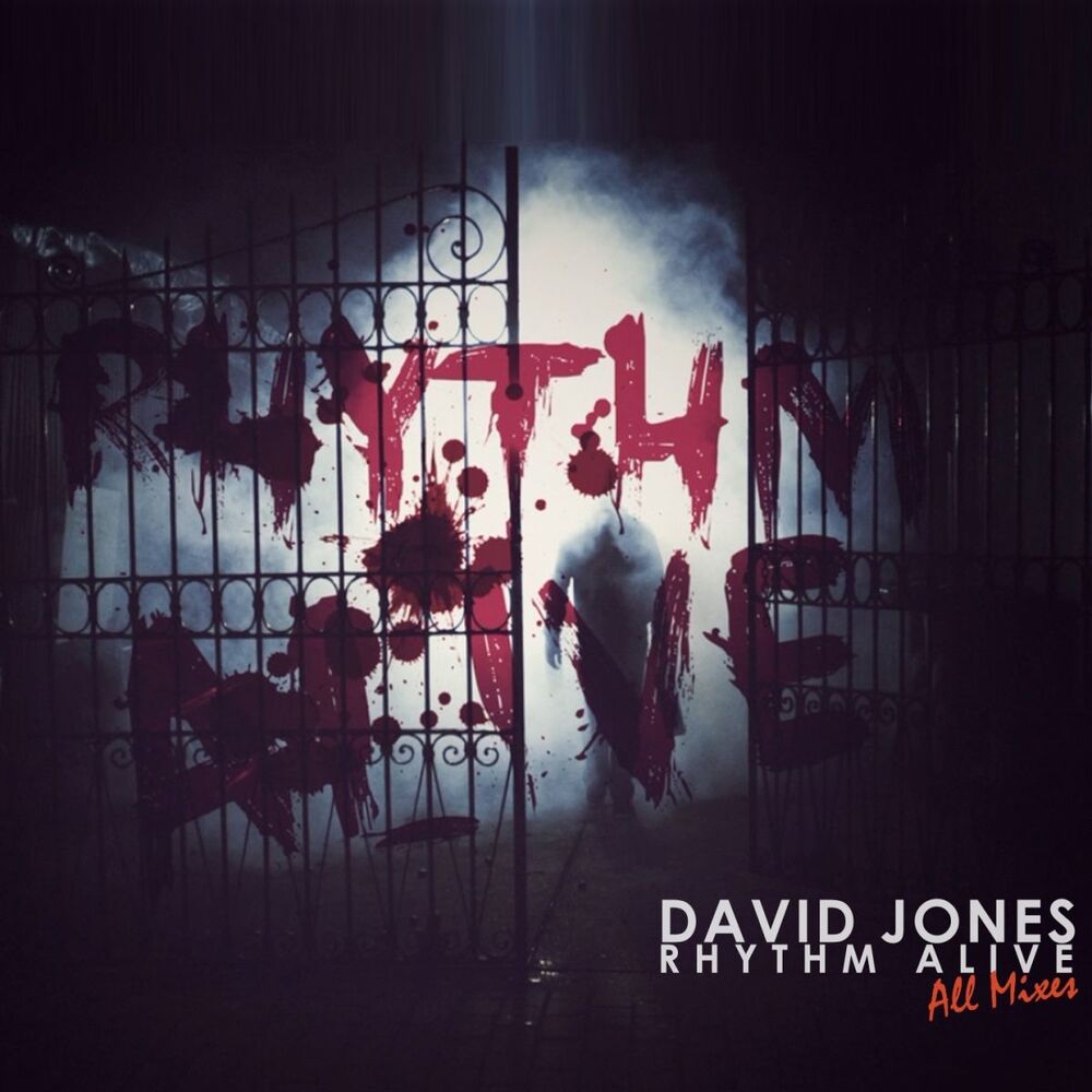 Picture of Rhythm Alive