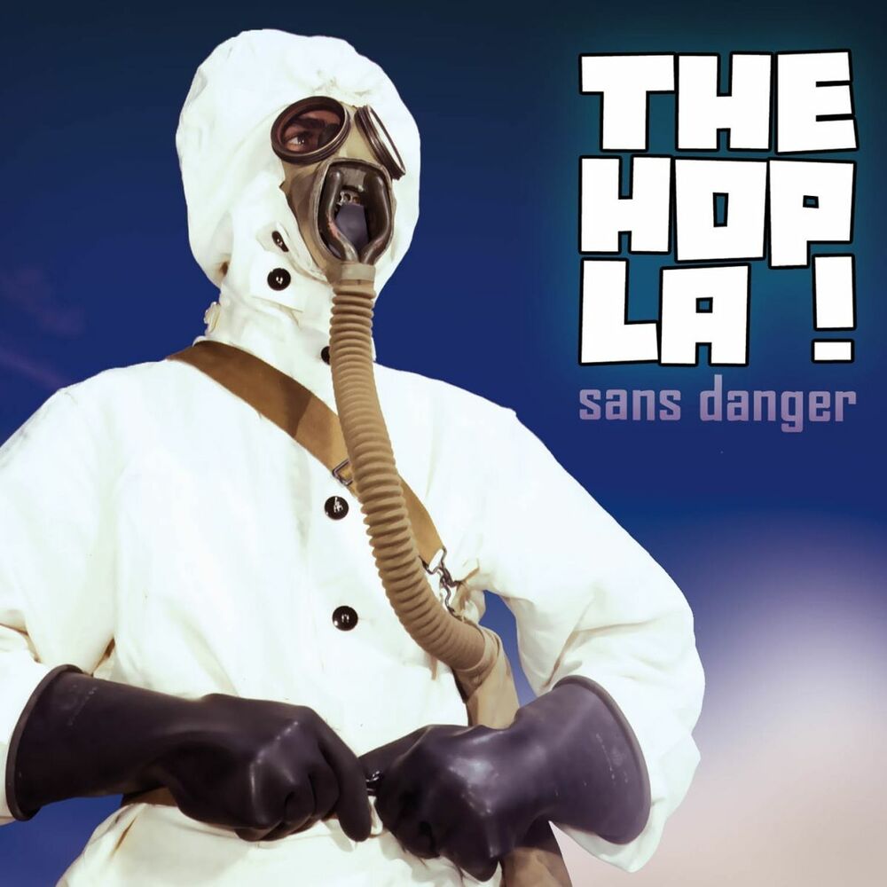 Picture of Sans danger