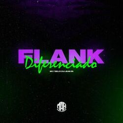 Cover of Flank Diferenciado