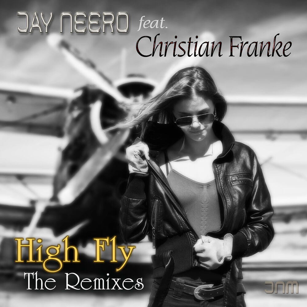 Picture of High Fly (The Remixes)