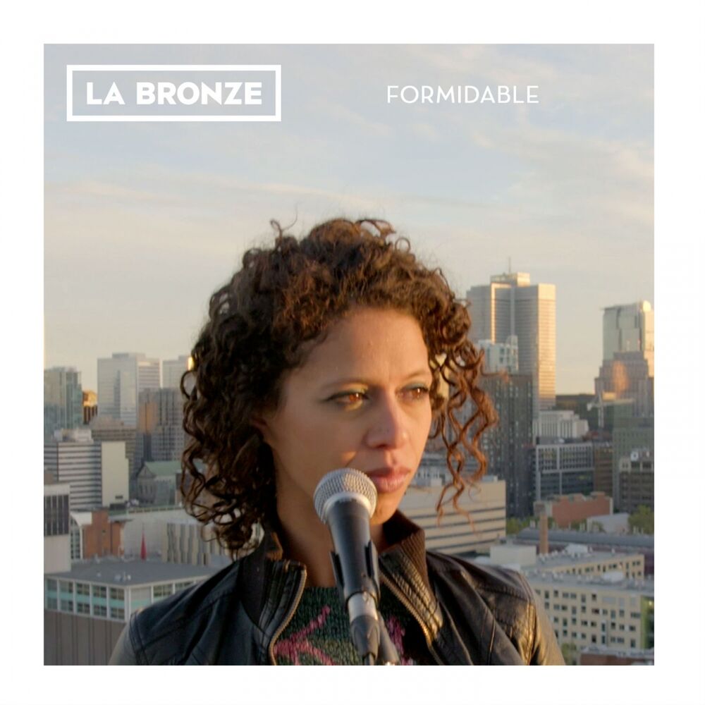 Picture of Formidable