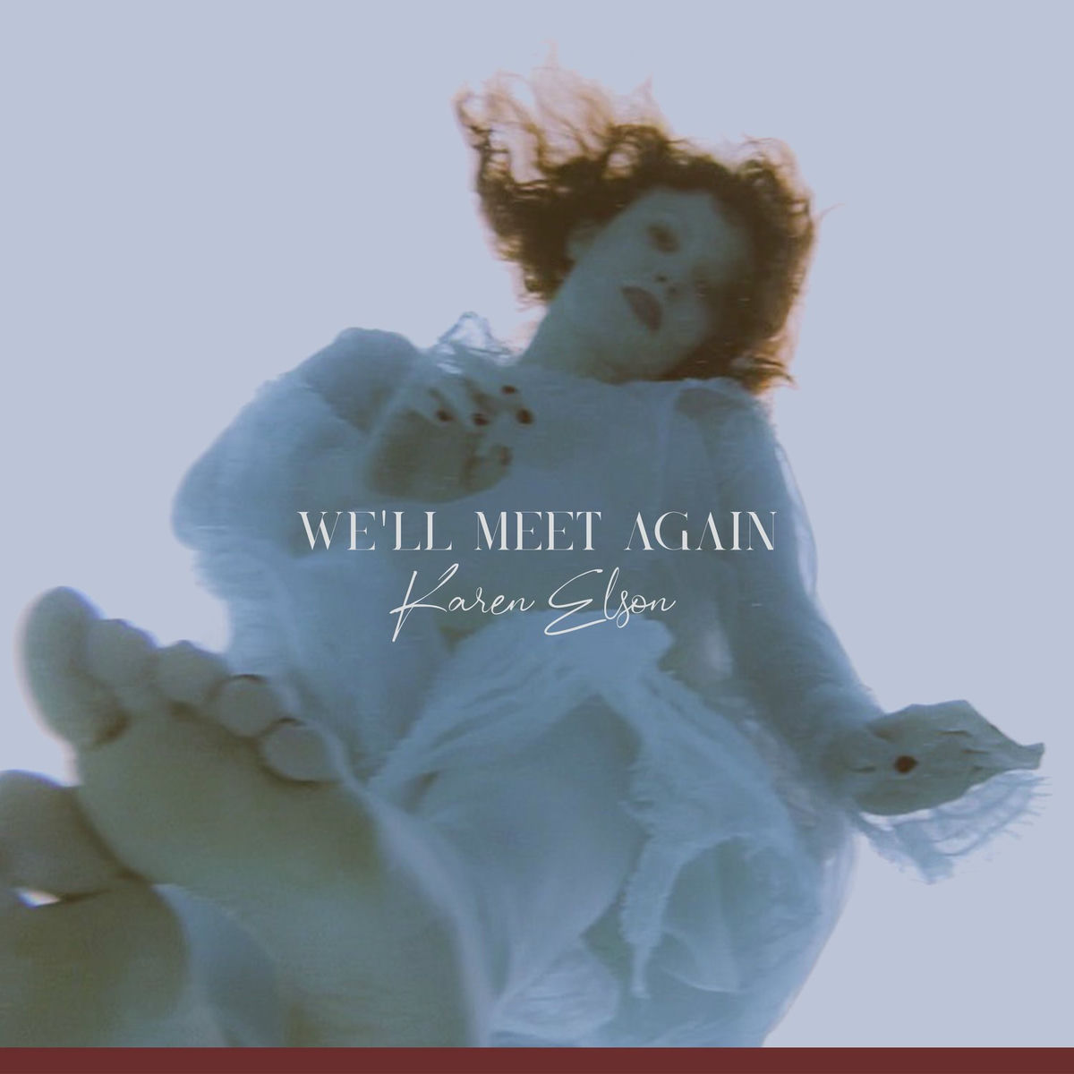 Album cover of We'll Meet Again