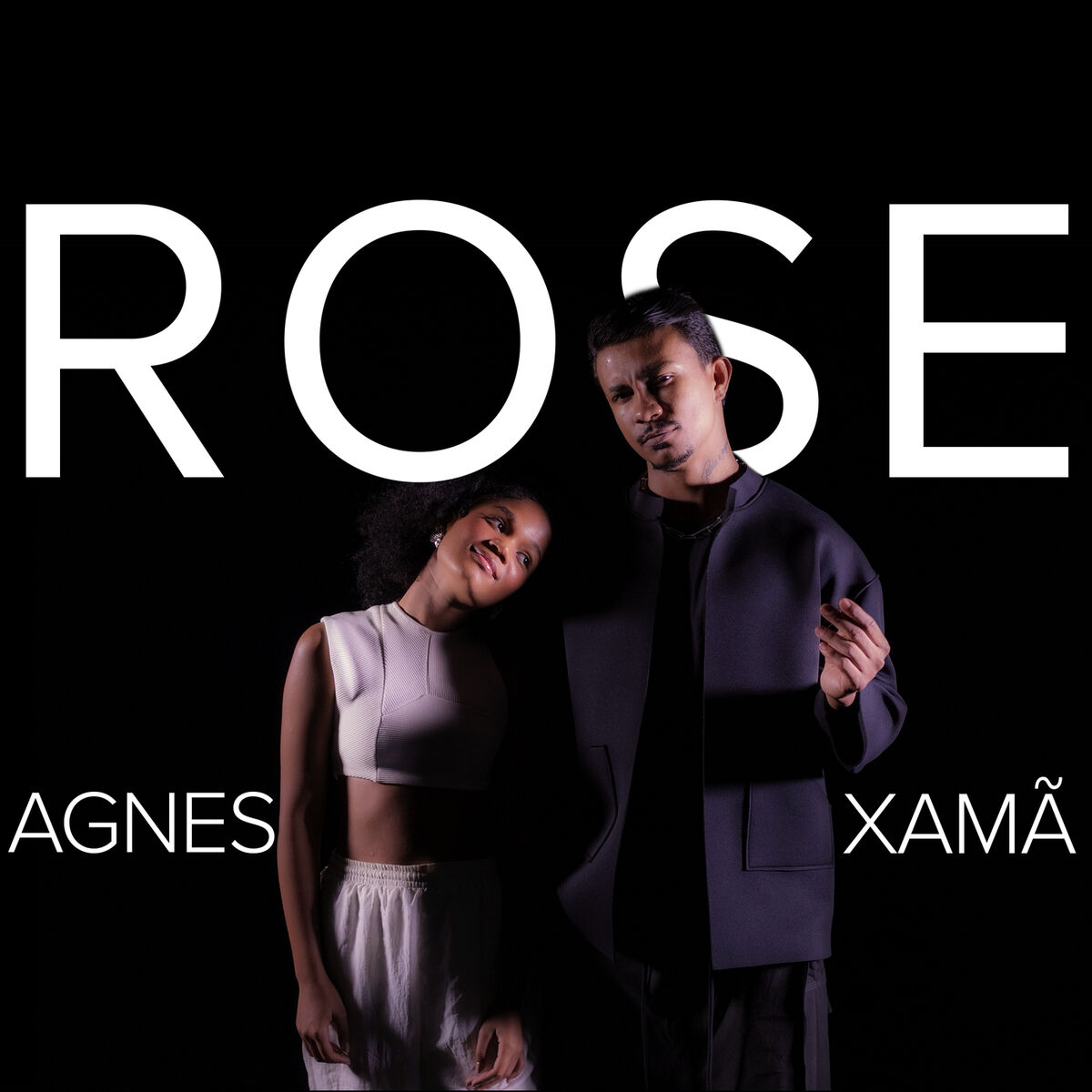 Album cover of Rose