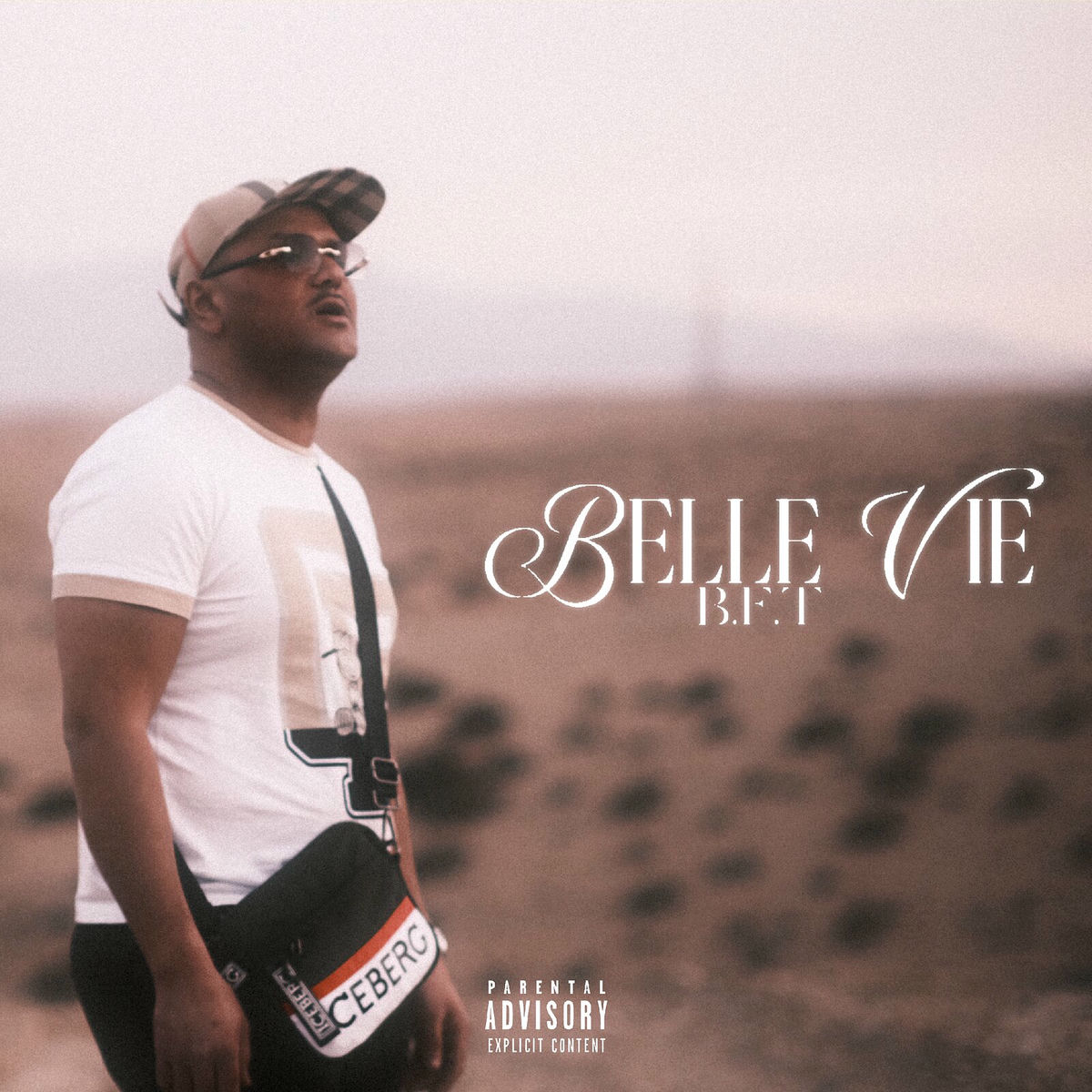 Album cover of Belle vie