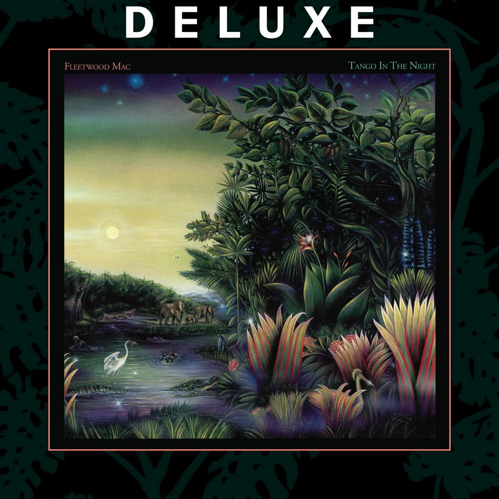 Picture of Tango In the Night (Deluxe Edition)