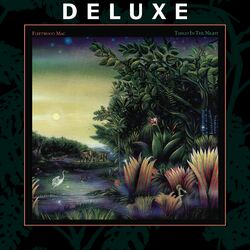 Cover of Tango In the Night (Deluxe Edition)