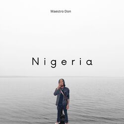 Cover of Nigeria (Replay)