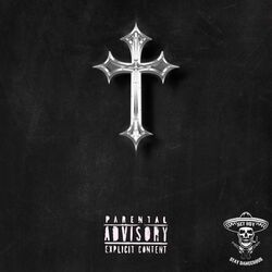 Cover of Prayer (feat. Pecho)